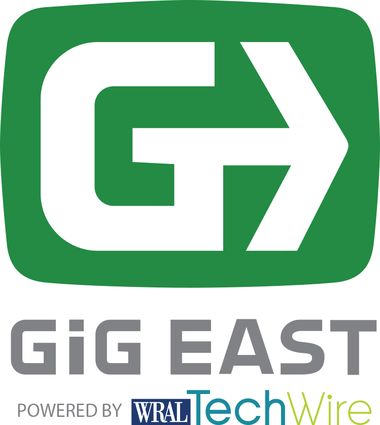 GiG East Logo