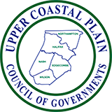 Gig East Partner | Upper Coastal Plain Council of Governments