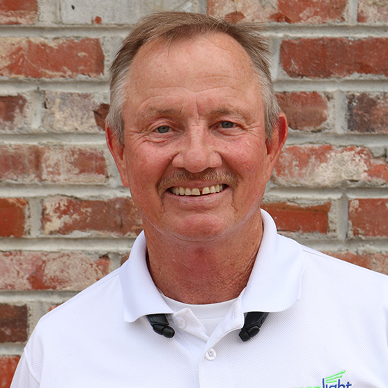 Jerry Stancil