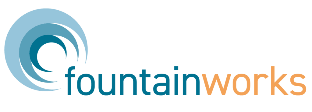 Fountainworks logo