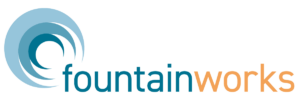 Fountainworks logo