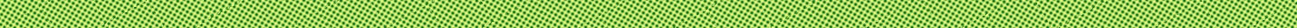 Green dotted pattern